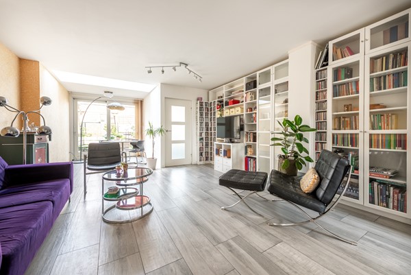 Medium property photo - Kanaal Noord 85D, 7311 MK Apeldoorn